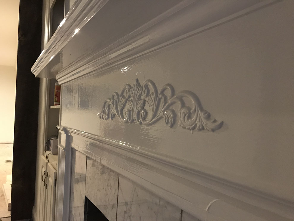 Hickory, NC Painting Portfolio